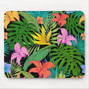Hawaiian Tropical Handflatan Löv Musmatta