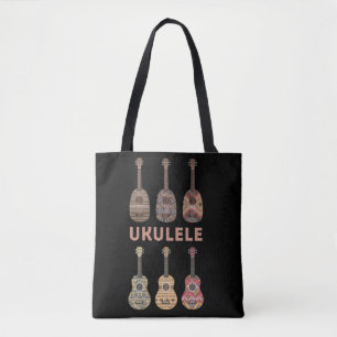 Hawaiian Ukulele Types of Musical Instruments Tygkasse