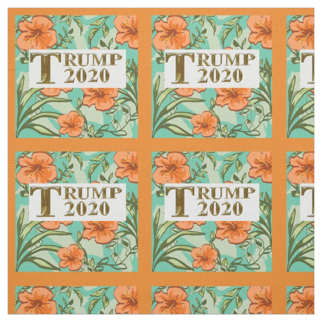 Hawaiiansk konst tyg (Provkarta)