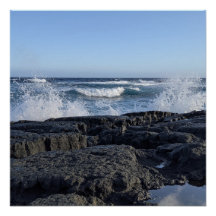 Hawaiiansk naturlandskapsfotografering