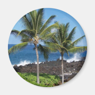 Hawaiianska magnet