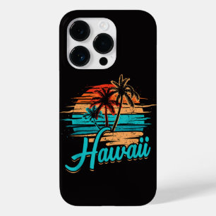 Hawaiianska öar Tropisk hawaiianesk semester