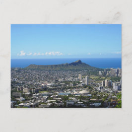 Hawaiianskt vykort