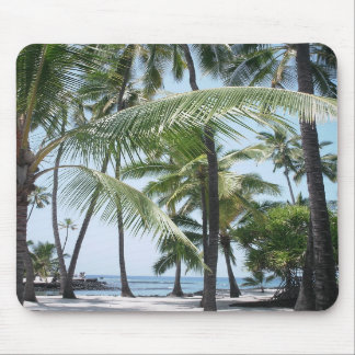 Hawaiibo dröm- Mousepad Musmatta
