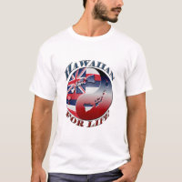 Hawaiibo för skräddarsy liv -