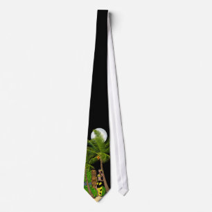 HawaiiboAloha nattTie Slips