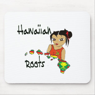 Hawaiibon rotar musmatta