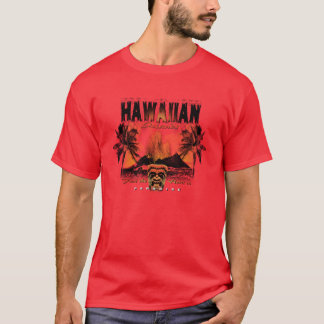 hawaiibon värmer t shirt