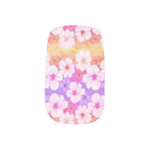 Hawaiiska Flowers 01