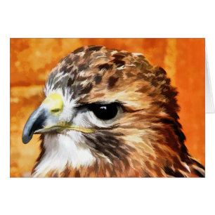 HAWK CARD HÄLSNINGSKORT