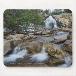 Hawk Falls Musmatta