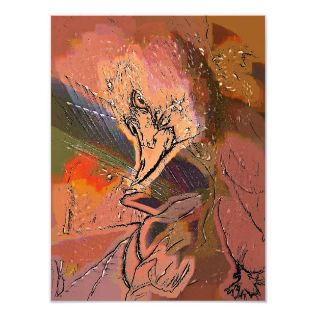 HAWK FOTOTRYCK (Framsidan)