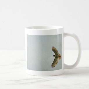 Hawk Kaffemugg