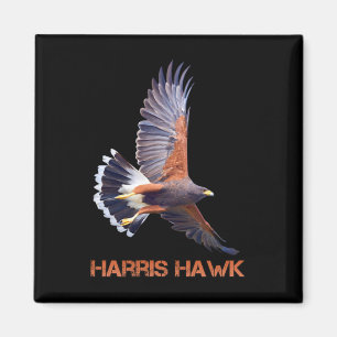 Hawk Kamala Harris Magnet