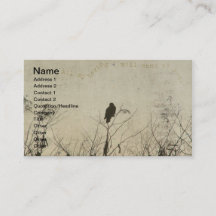 Hawk Kärlek, Hawk in Träd Grenar Digital Art