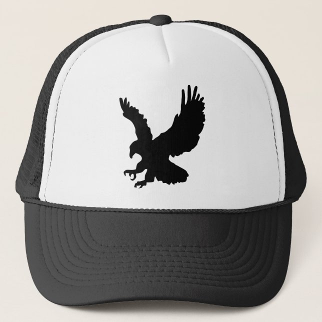 Hawk Keps (Framsida)