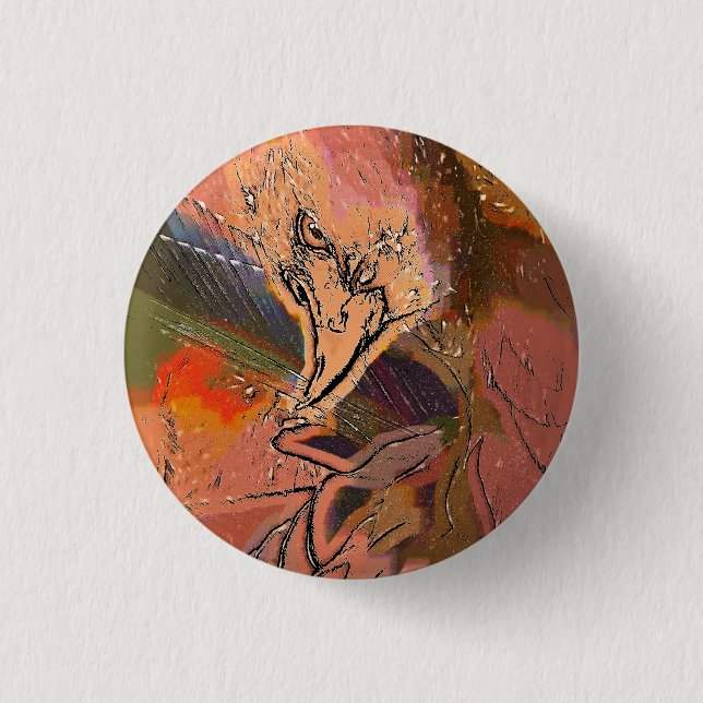 HAWK KNAPP (Framsida)