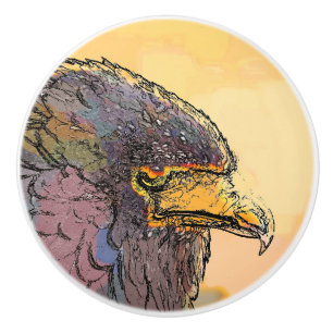 HAWK KNOPP