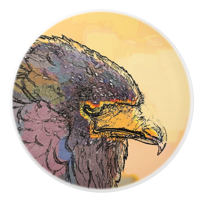 HAWK KNOPP (Framsidan)