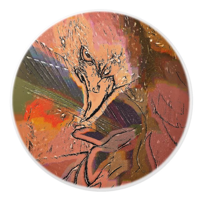 HAWK KNOPP (Framsidan)