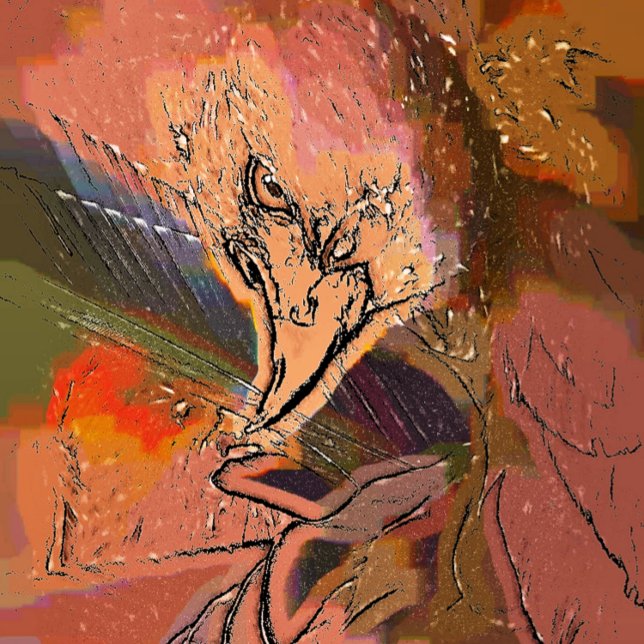 HAWK KORTLEK (Skapare uppladdad)