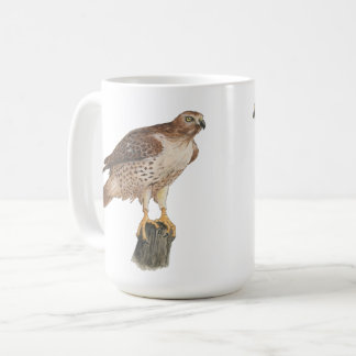 Hawk Mug Kaffemugg