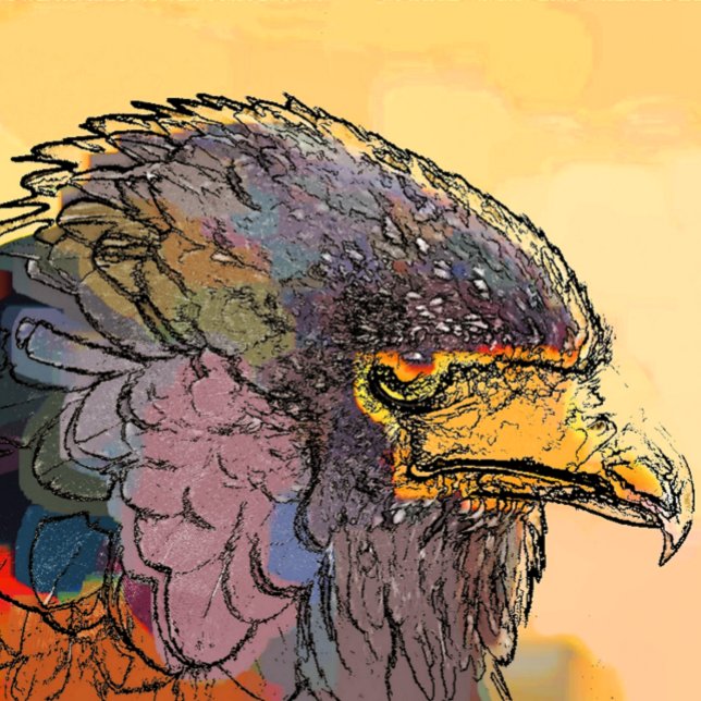 HAWK MUSMATTA (Skapare uppladdad)