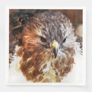 HAWK PAPPERSSERVETT