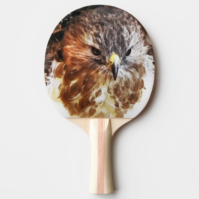 HAWK PINGISRACKET (Framsidan)