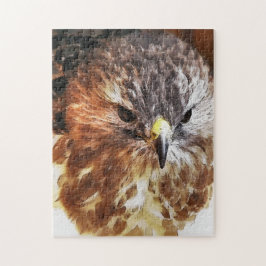 HAWK PUSSEL