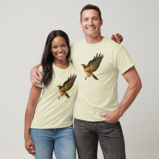 Hawk Tee