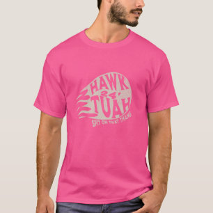 Hawk Tuah, 2024 Meme Spit Boll Graphic T Shirt