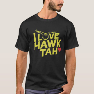 Hawk Tuah T Shirt