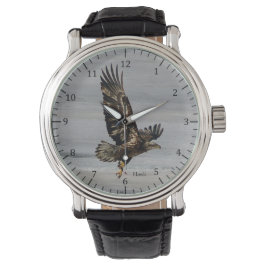 Hawk watch armbandsur