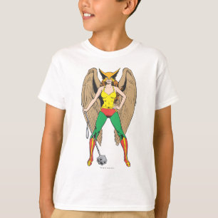 Hawkay Tee