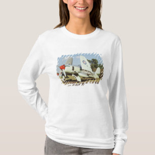 Hawker Sea Fury på CAF, Minnesota Wing, på T-shirt