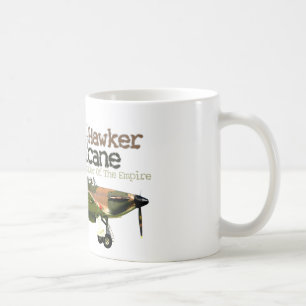 Hawkerorkan Kaffemugg