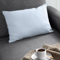 Hawkes Blue Solid Plain Färg