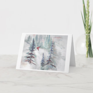 Hawkeye- levrat blodberg kort