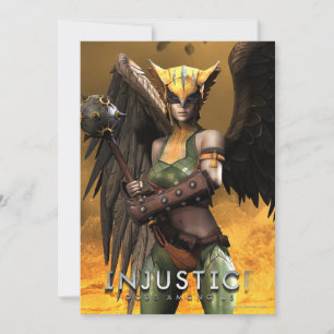 Hawkgirl