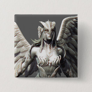 Hawkgirl Alternate Knapp