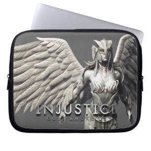 Hawkgirl Alternate Laptop Fodral