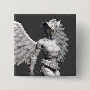 Hawkgirl Knapp