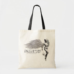 Hawkgirl Tygkasse