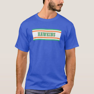 HAWKINS HIGH T SHIRT