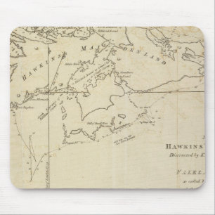 Hawkins Maidenland, Falkland Ljud Musmatta