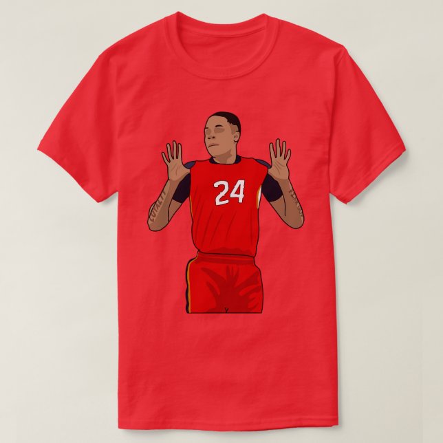 Hawkins new t shirt (Design framsida)