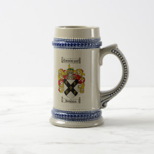 Hawkins vapensköld Stein/Hawkins vapensköld Stei Sejdel
