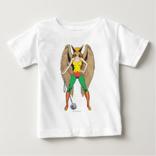 HawkLady T-shirt