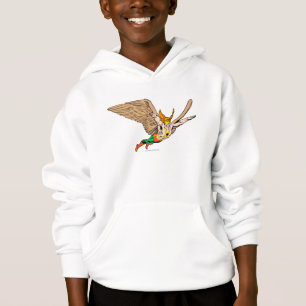 Hawkman Flies Tee Shirt